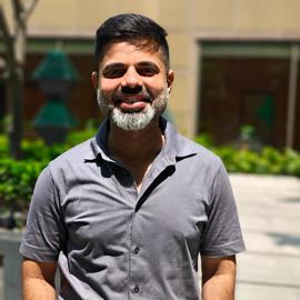 Puneet Arora