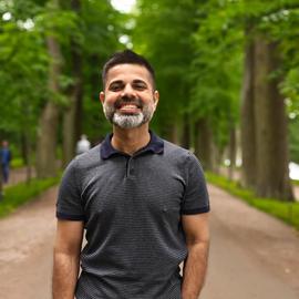 Puneet Arora