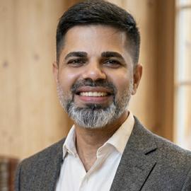 Puneet Arora